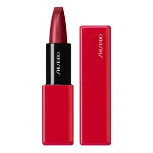 Shiseido - Technosatin Gel Lipstick - Lippenstift - -technosatin Gel Lipstick 411