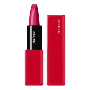 Shiseido - Technosatin Gel Lipstick - Lippenstift - -technosatin Gel Lipstick 422