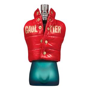 Jean Paul Gaultier Le Male XMAS Collector 2022 - 125 ML Eau de toilette Herren Parfum