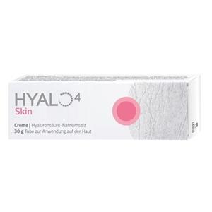 Fidia Hyalo 4 Skin Crème Tube 25g