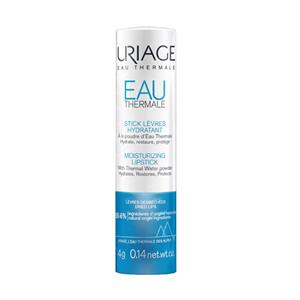 Uriage EAU THERMALE stick labial hidratante con polvo de ATU 4 gr