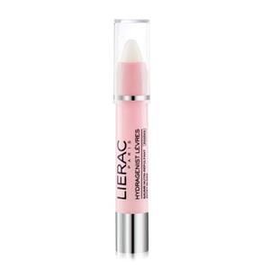 Lierac Hydragenist Lèvres Colourless Nutri Re-Plumping Lip Balm