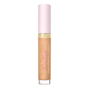 Too Faced - Born This Way Ethereal Light Concealer - Concealer - -born This Way Light Concealer Café Au La