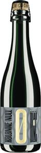 Kolonne Null Cuvée Blanc No 01 Prickelnd alkoholfrei trocken 0,375 l
