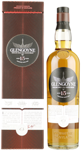 Glengoyne 15 Years 70CL
