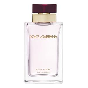 Dolce & Gabbana Pour Femme - 100 ML Eau de Parfum Damen Parfum