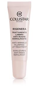 Collistar Rigenera Anti-Wrinkle Replumping Lip Treatment