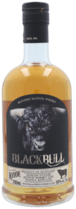 Black Bull Kyloe 70cl Blended Whisky