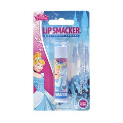 Lip Smacker Disney Prinses Assepoester Lippenbalsem Vanille Sprankel 4g
