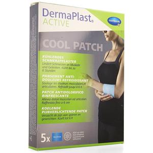 DermaPlast Cool Patch