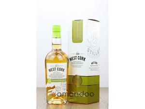 West Cork Distillers West Cork CALVADOS CASK FINISHED 0,7l