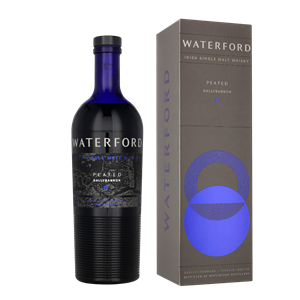 Waterford Ballybannon 1.1 Single Malt Whisky