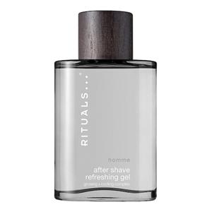 Rituals The Ritual of Homme After Shave Refreshing Gel After Shave Gel