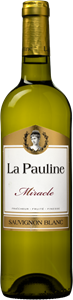 Wijnbeurs La Pauline 'Miracle' Sauvignon Blanc
