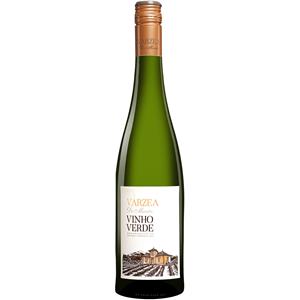 Calçada Wines Varzea Do Marão Vinho Verde 2022  0.75L 8.5% Vol. Weißwein Trocken aus Portugal