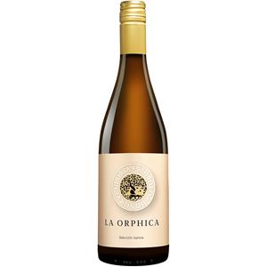 Trenza La Orphica Selección Aurora Blanco 2022  0.75L 12.5% Vol. Weißwein Trocken aus Spanien