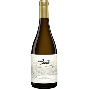 Tobía Tobia Viña Tobia Selección de Autor Blanco 2020  0.75L 13.5% Vol. Weißwein Trocken aus Spanien