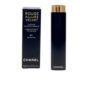 Chanel Lipstick  - Rouge Allure Velvet Lipstick