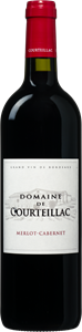 Colaris Domaine de Courteillac 2019 Bordeaux Supérieur