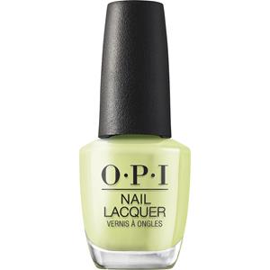 OPI Me, Myself &  Collection Nail Lacquer
