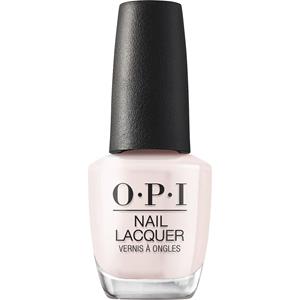 OPI Me, Myself and OPI Nail Polish 15ml (Various Shades) - Pink in Bio