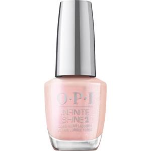 OPI Me, Myself and OPI Infinite Shine Long-Wear Nail Polish 15ml (Various Shades) - Switch to Portrait Mode