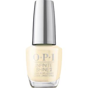 OPI Me, Myself and OPI Infinite Shine Long-Wear Nail Polish 15ml (Various Shades) - Blinded by the Ring Light