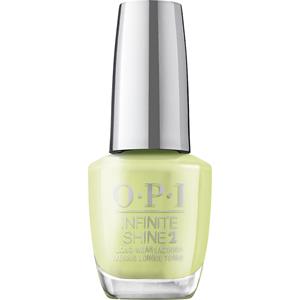 OPI Me, Myself and OPI Infinite Shine Long-Wear Nail Polish 15ml (Various Shades) - Clear Your Cash