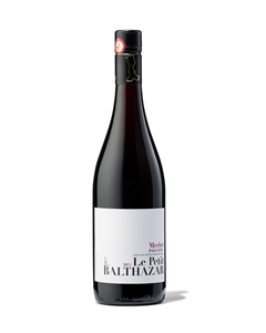 HEMA Le Petit Balthazar Merlot 0.75L