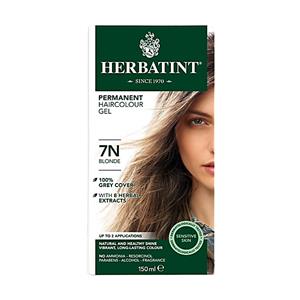 Herbatint Haarverf - Blond