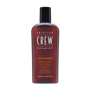 American Crew Hair & Body Care Anti-Dandruff Shampoo Haarshampoo