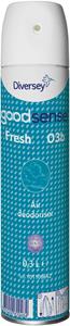 Good Sense luchtverfrisser Fresh, flacon van 300 ml