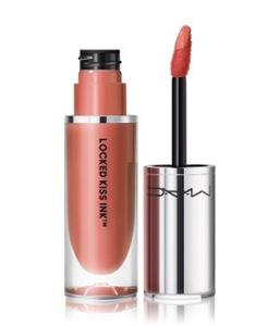 Mac Cosmetics  M·A·C Locked Kiss Ink 24HR Lipcolour - Teaser