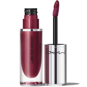 Mac Cosmetics  M·A·C Locked Kiss Ink 24HR Lipcolour - Carnivore