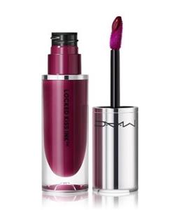 Mac Cosmetics  M·A·C Locked Kiss Ink 24HR Lipcolour - Fruitful