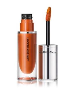 Mac Cosmetics  M·A·C Locked Kiss Ink 24HR Lipcolour - Yes