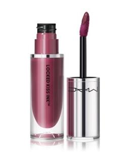 Mac Cosmetics  M·A·C Locked Kiss Ink 24HR Lipcolour - Opulence