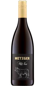Metzger Filet Noir 2020