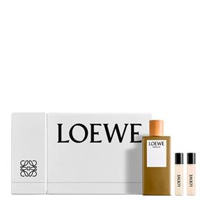 Loewe Esencia SET - 100 ML Eau de toilette Herrendüfte Sets