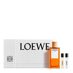 Loewe Solo SET - 100 ML Eau de toilette Herrendüfte Sets