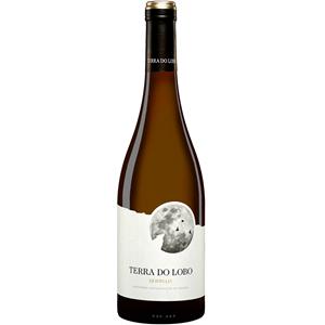 Adegas Quinta Do Buble Terra do Lobo 2021  0.75L 13.5% Vol. Weißwein Trocken aus Spanien