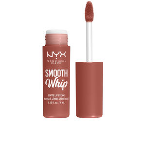 NYX Professional Makeup Smooth Whip Matte Lip Cream