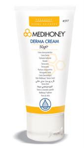 Medihoney Derma cream 50g