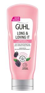 Guhl Long & Loving It Conditioner, 200 ml
