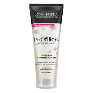 John Frieda Conditioner Profiller+ Thickening, 250 ml