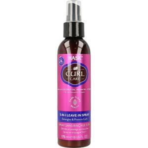 Hask Curl Care 5-in-1 Leave In Spray, 175 ml