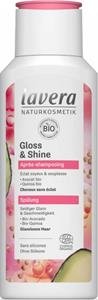 Lavera Conditioner Gloss & Shine Bio Fr-de, 200 ml