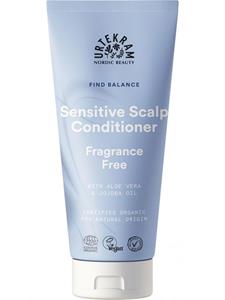 Urtekram Fragrance Free Sensitive Scalp Conditioner - Haarspülung