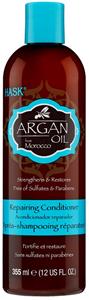 Aufbauspülungsbalsam Argan Oil Hask (355 Ml)