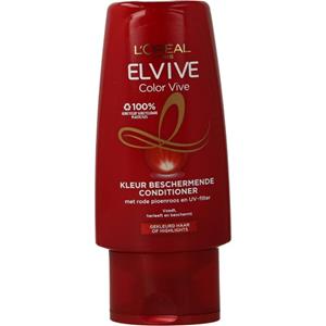 Elvive Color Vive Conditioner Mini, 90 ml